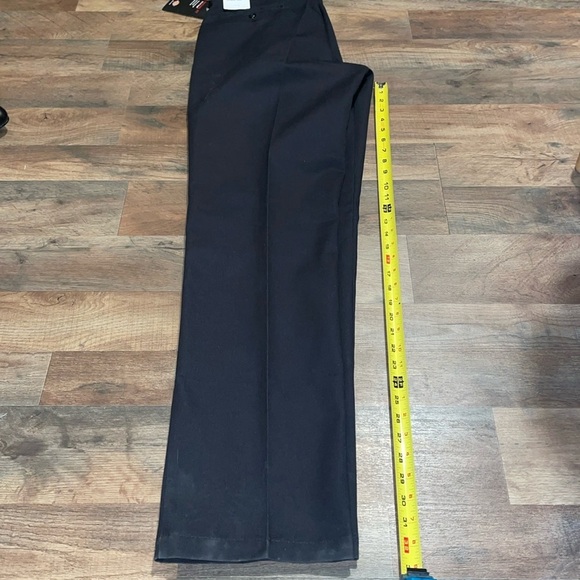 NWT 874 Original Fit Dickies.  Size 8 Long - Picture 8 of 10